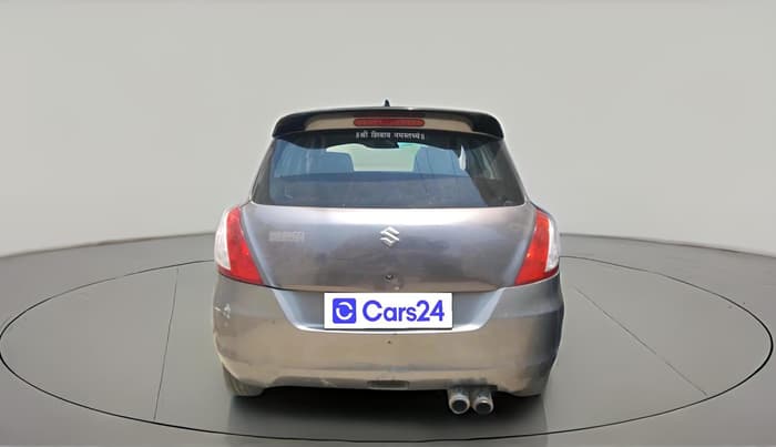 2016 Maruti Swift VDI ABS, Diesel, Manual, 1,32,783 km, exterior