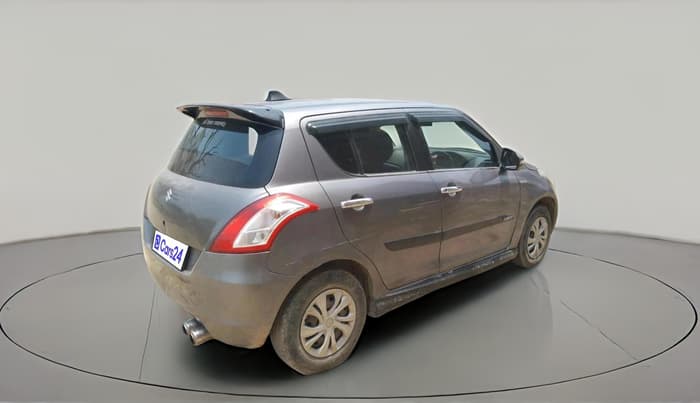 2016 Maruti Swift VDI ABS, Diesel, Manual, 1,32,783 km, exterior