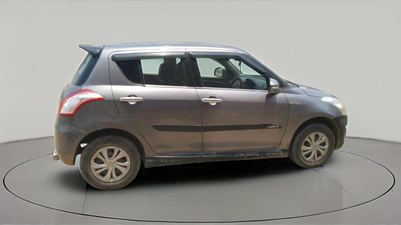 2016 Maruti Swift VDI ABS, Diesel, Manual, 1,32,783 km, exterior
