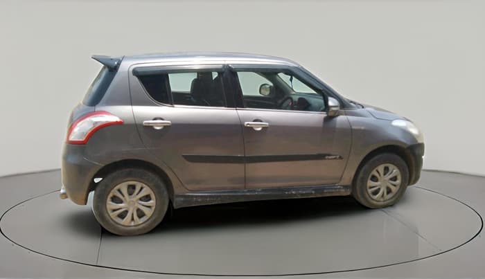 2016 Maruti Swift VDI ABS, Diesel, Manual, 1,32,783 km, exterior