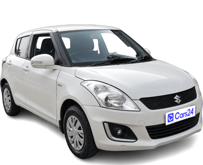 2015 Maruti Swift - Hatchback - Diesel - Manual - ₹2.86 lakh