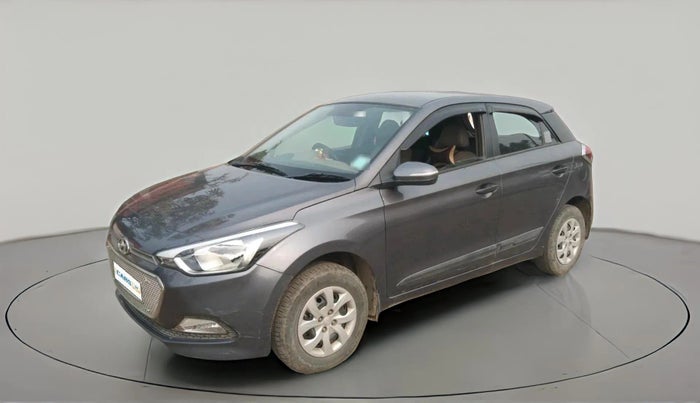 2016 Hyundai Elite i20 SPORTZ 1.2, Petrol, Manual, 28,769 km, exterior