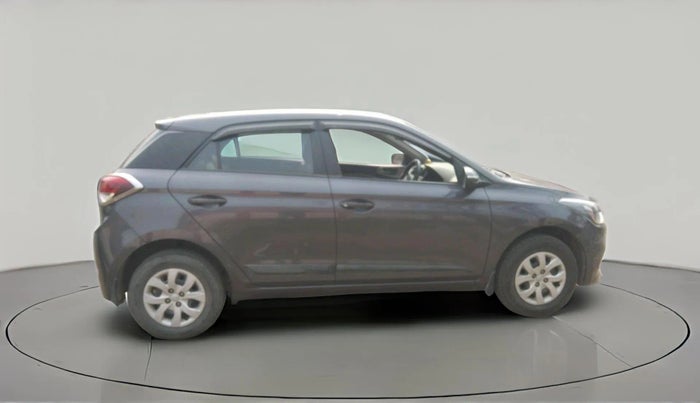 2016 Hyundai Elite i20 SPORTZ 1.2, Petrol, Manual, 28,769 km, exterior