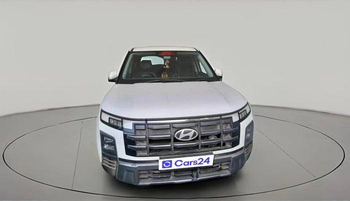 2024 Hyundai Creta EX 1.5 DIESEL, Diesel, Manual, 77,354 km, exterior