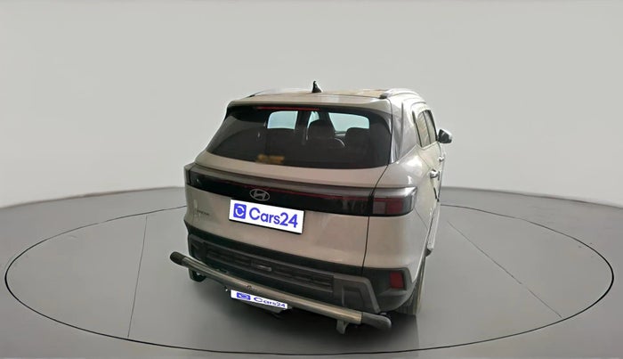 2024 Hyundai Creta EX 1.5 DIESEL, Diesel, Manual, 77,354 km, exterior