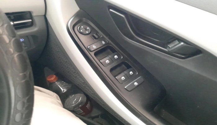 2024 Hyundai Creta EX 1.5 DIESEL, Diesel, Manual, 77,354 km, interior