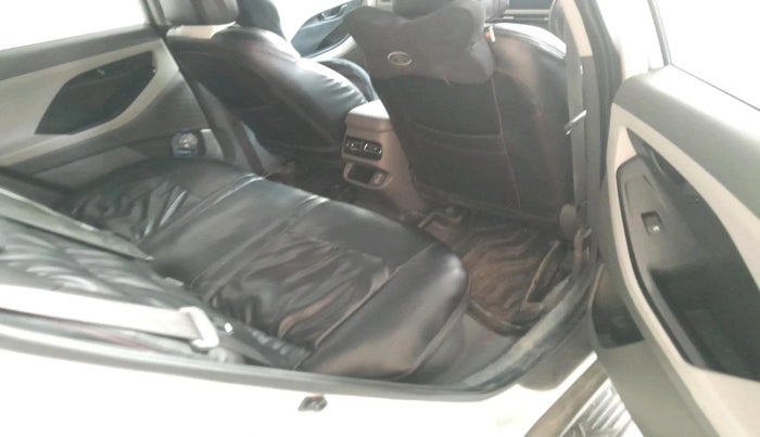 2024 Hyundai Creta EX 1.5 DIESEL, Diesel, Manual, 77,354 km, interior