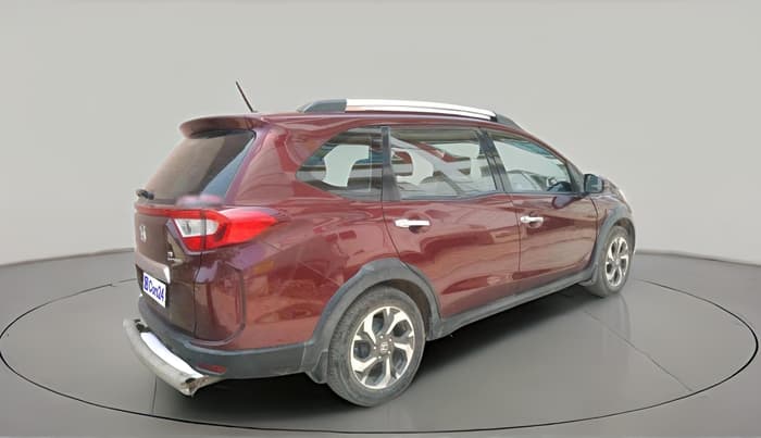 2016 Honda BR-V 1.5L I-VTEC V, Petrol, Manual, 30,004 km, exterior