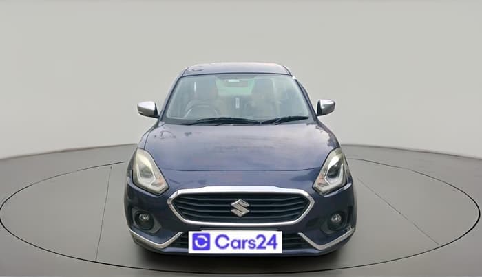 2017 Maruti Dzire ZDI PLUS AMT, Diesel, Automatic, 1,40,184 km, exterior