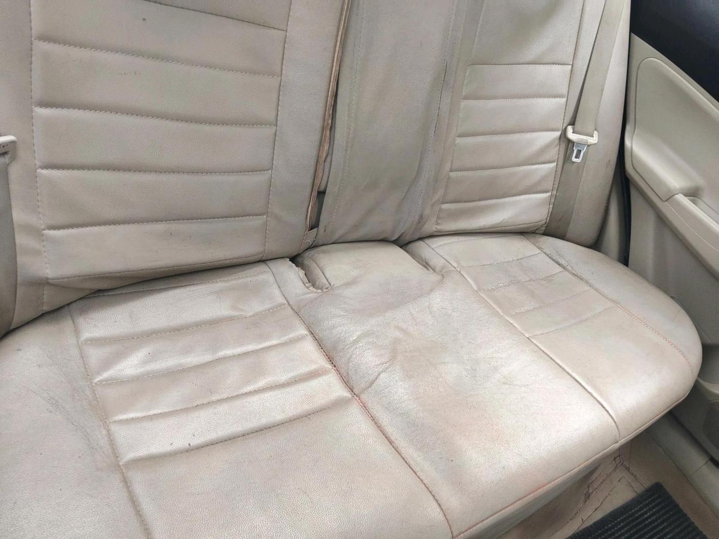 2017 Maruti Dzire ZDI PLUS AMT, Diesel, Automatic, 1,40,184 km, interior