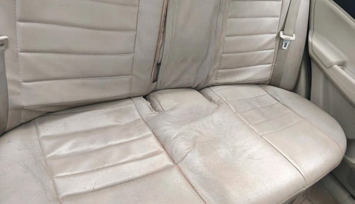 2017 Maruti Dzire ZDI PLUS AMT, Diesel, Automatic, 1,40,184 km, interior