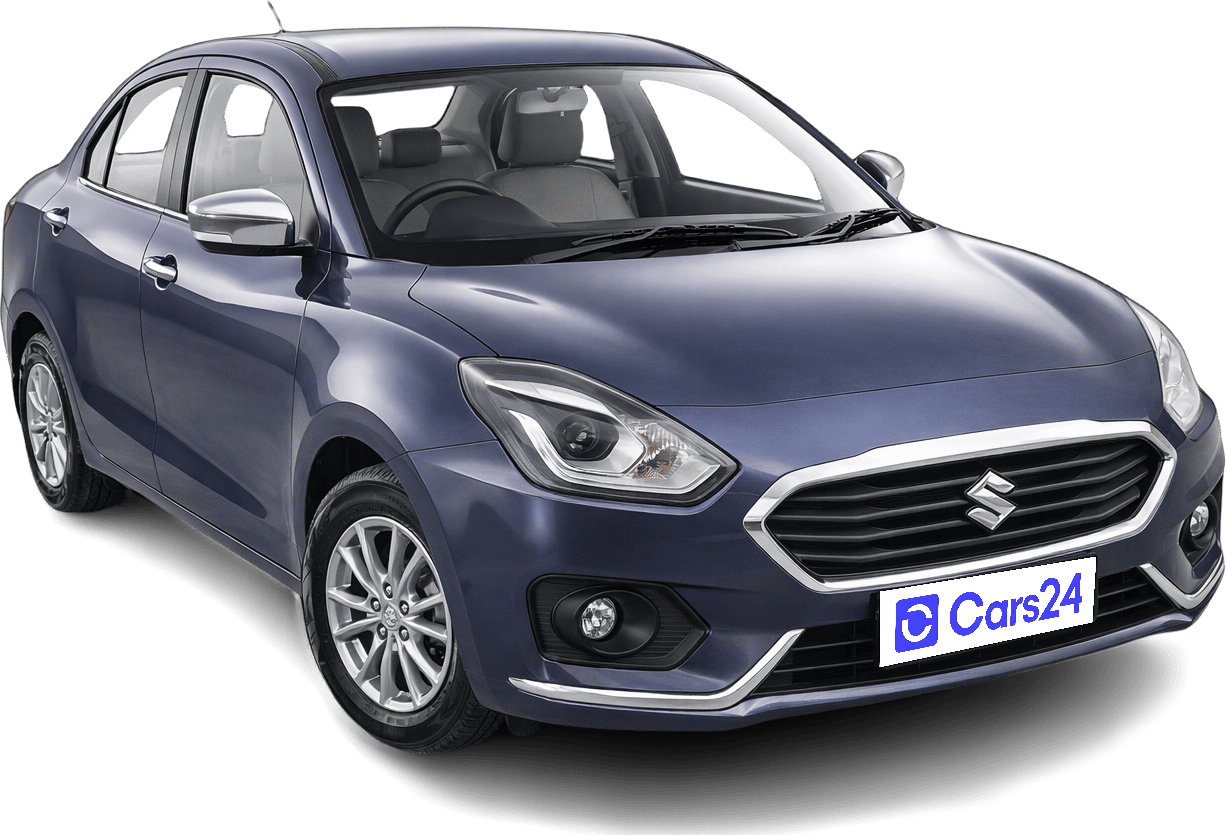 2017 Maruti Dzire - Sedan - Diesel - Automatic - ₹3.60 lakh