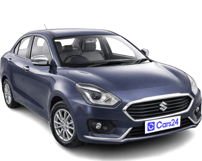 2017 Maruti Dzire - Sedan - Diesel - Automatic - ₹3.60 lakh