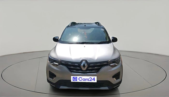 2023 Renault TRIBER RXZ, Petrol, Manual, 31,215 km, exterior