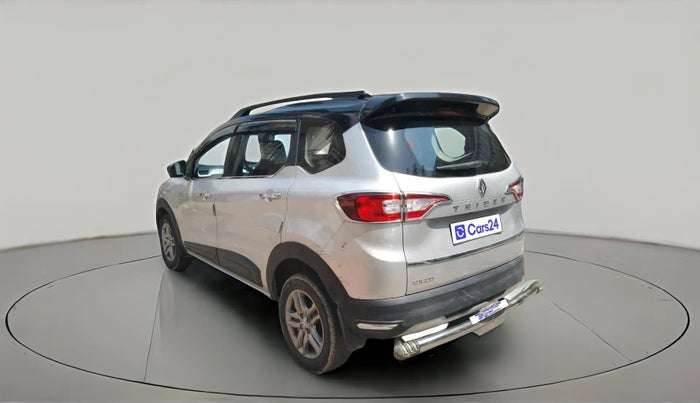 2023 Renault TRIBER RXZ, Petrol, Manual, 31,215 km, exterior