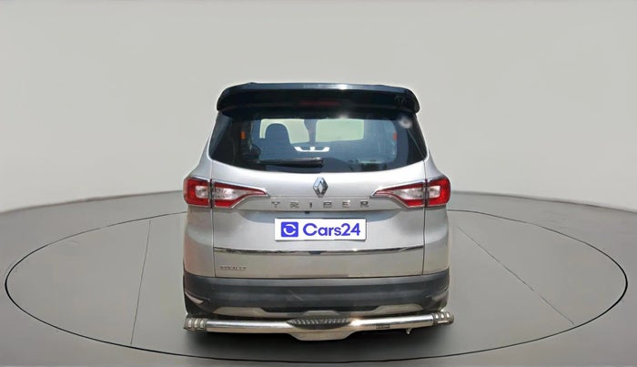 2023 Renault TRIBER RXZ, Petrol, Manual, 31,215 km, exterior