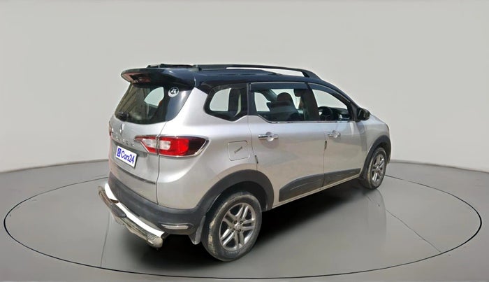 2023 Renault TRIBER RXZ, Petrol, Manual, 31,215 km, exterior