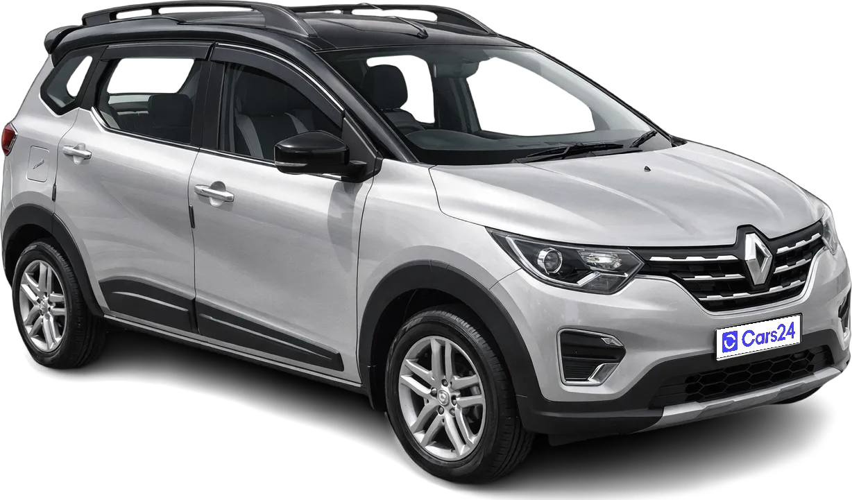 2023 Renault TRIBER - SUV - Petrol - Manual - ₹5.60 lakh
