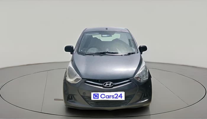 2017 Hyundai Eon ERA PLUS (O), Petrol, Manual, 52,084 km, exterior