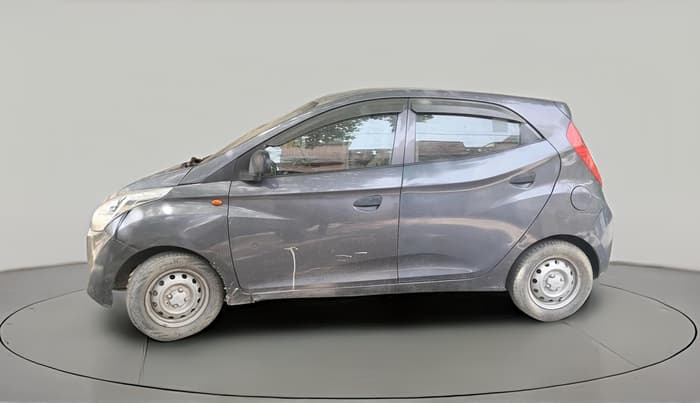 2017 Hyundai Eon ERA PLUS (O), Petrol, Manual, 52,084 km, exterior