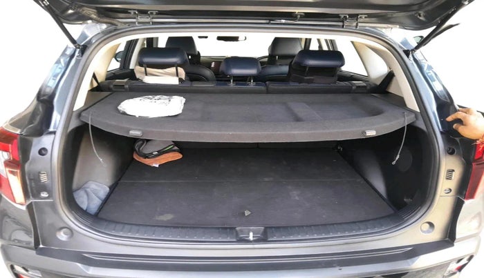 2024 KIA SELTOS Gravity 1.5 Petrol IVT, Petrol, Automatic, 9,689 km, exterior