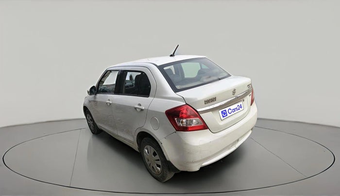 2012 Maruti Swift Dzire VDI, Diesel, Manual, 1,26,930 km, exterior