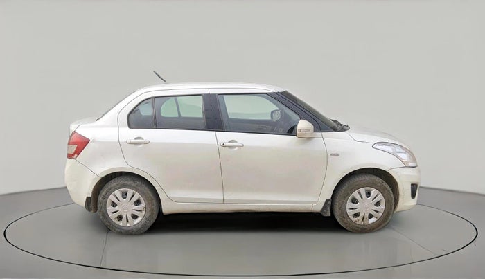 2012 Maruti Swift Dzire VDI, Diesel, Manual, 1,26,930 km, exterior