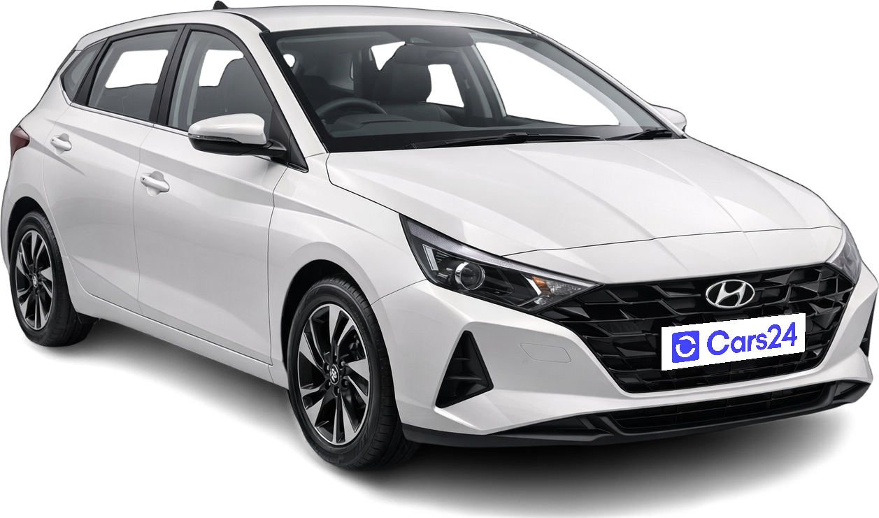 2023 Hyundai NEW I20 - Hatchback - Diesel - Manual - ₹7.00 lakh