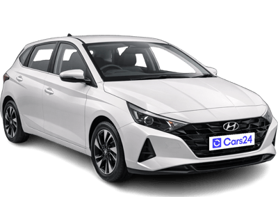 2023 Hyundai NEW I20 - Hatchback - Diesel - Manual - ₹7.00 lakh