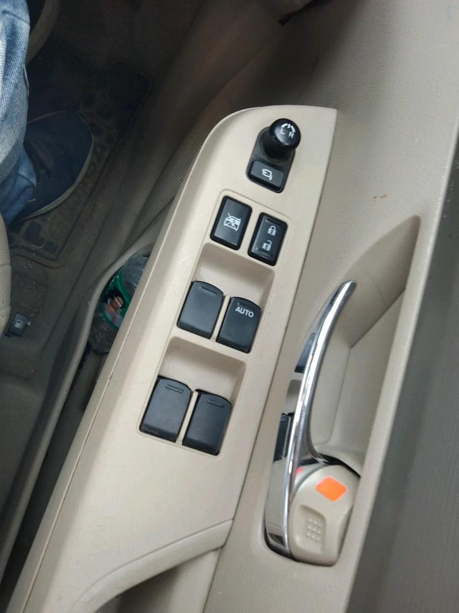2021 Maruti Ertiga VXI CNG, CNG, Manual, 17,076 km, interior
