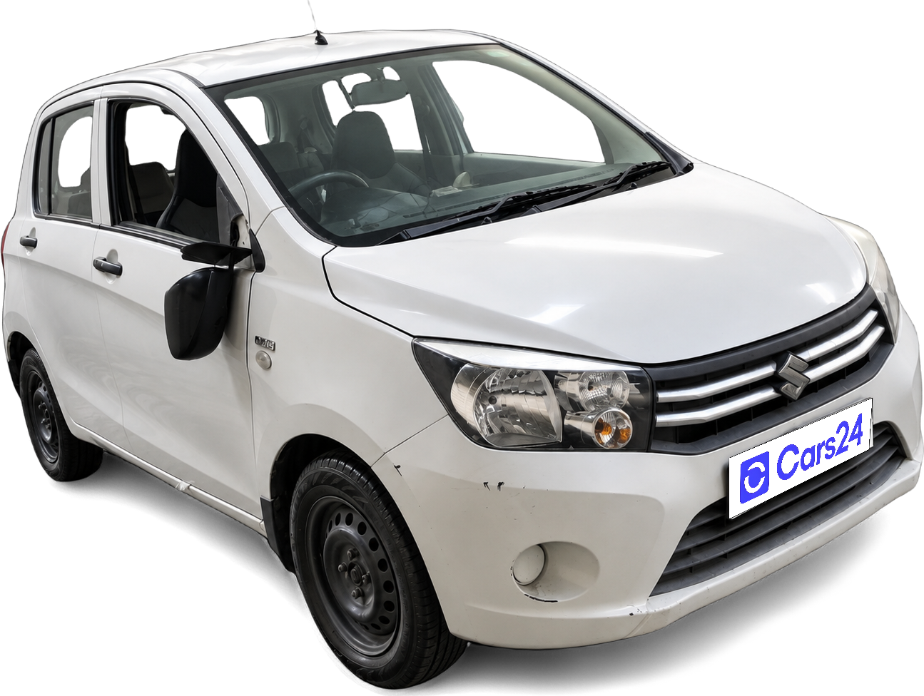 2015 Maruti Celerio - Hatchback - Diesel - Manual - ₹1.50 lakh
