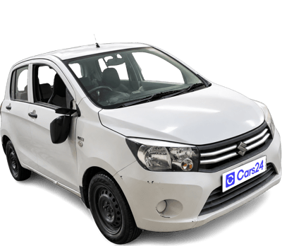2015 Maruti Celerio - Hatchback - Diesel - Manual - ₹1.50 lakh