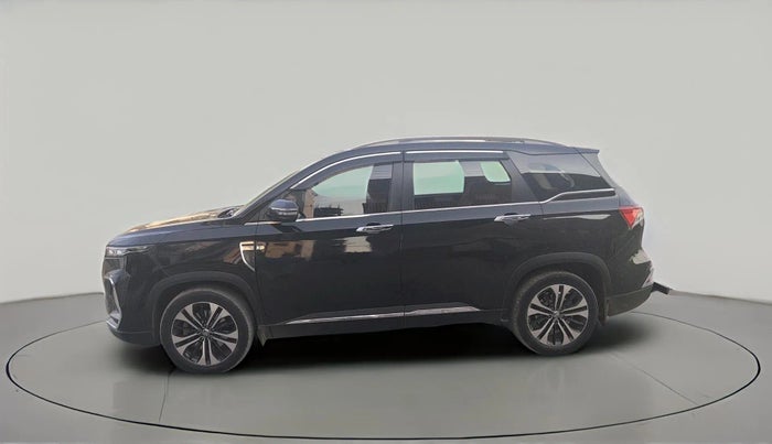 2021 MG HECTOR PLUS SELECT 2.0 DIESEL TURBO MT 7-STR, Diesel, Manual, 80,664 km, exterior