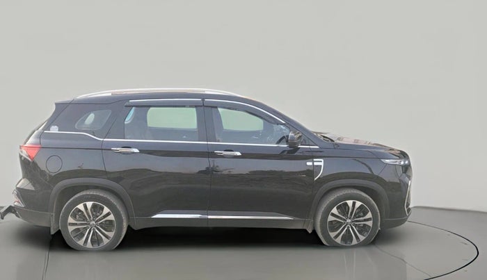 2021 MG HECTOR PLUS SELECT 2.0 DIESEL TURBO MT 7-STR, Diesel, Manual, 80,664 km, exterior