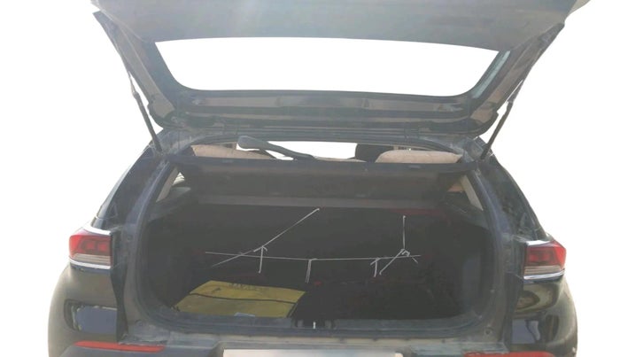 2023 KIA SONET HTX 1.5D IMT, Diesel, Manual, 31,116 km, exterior