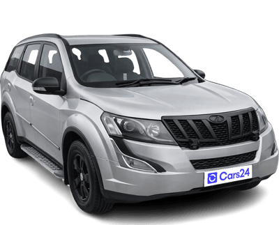 2011 Mahindra XUV500 - SUV - Diesel - Manual - ₹2.05 lakh