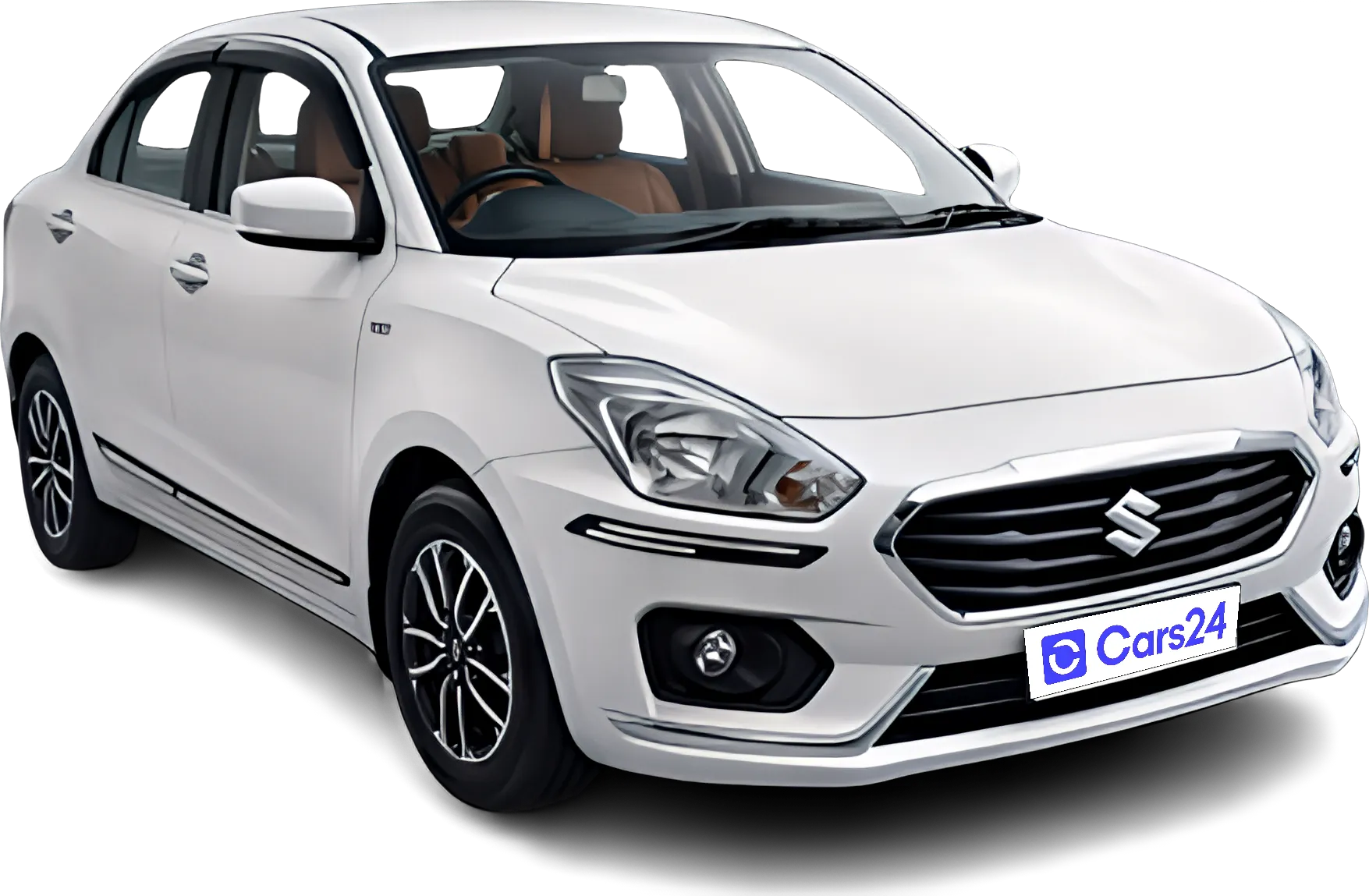 2017 Maruti Dzire - Sedan - Petrol - Manual - ₹4.20 lakh