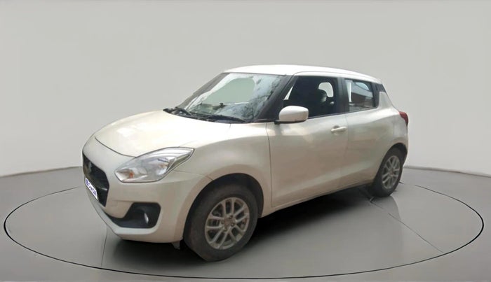 2024 Maruti Swift ZXI, Petrol, Manual, 24,606 km, exterior