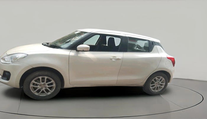 2024 Maruti Swift ZXI, Petrol, Manual, 24,606 km, exterior