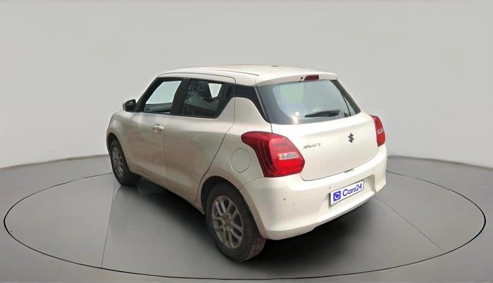 2024 Maruti Swift ZXI, Petrol, Manual, 24,606 km, exterior