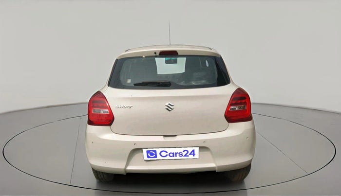 2024 Maruti Swift ZXI, Petrol, Manual, 24,606 km, exterior