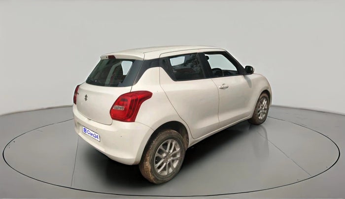 2024 Maruti Swift ZXI, Petrol, Manual, 24,606 km, exterior