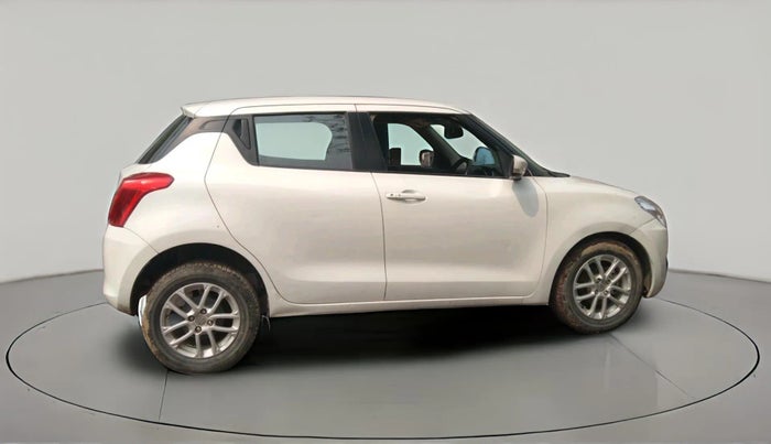 2024 Maruti Swift ZXI, Petrol, Manual, 24,606 km, exterior