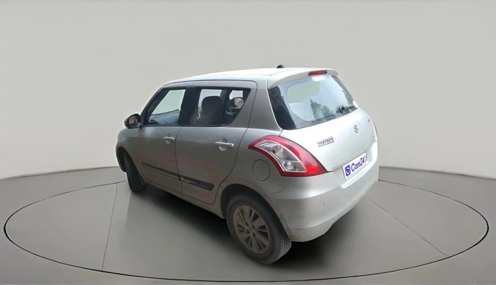 2015 Maruti Swift ZXI, Petrol, Manual, 37,013 km, exterior