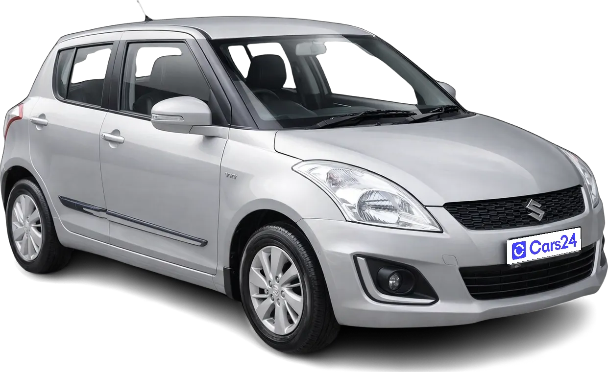 2015 Maruti Swift - Hatchback - Petrol - Manual - ₹2.90 lakh