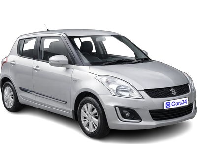 2015 Maruti Swift - Hatchback - Petrol - Manual - ₹2.90 lakh