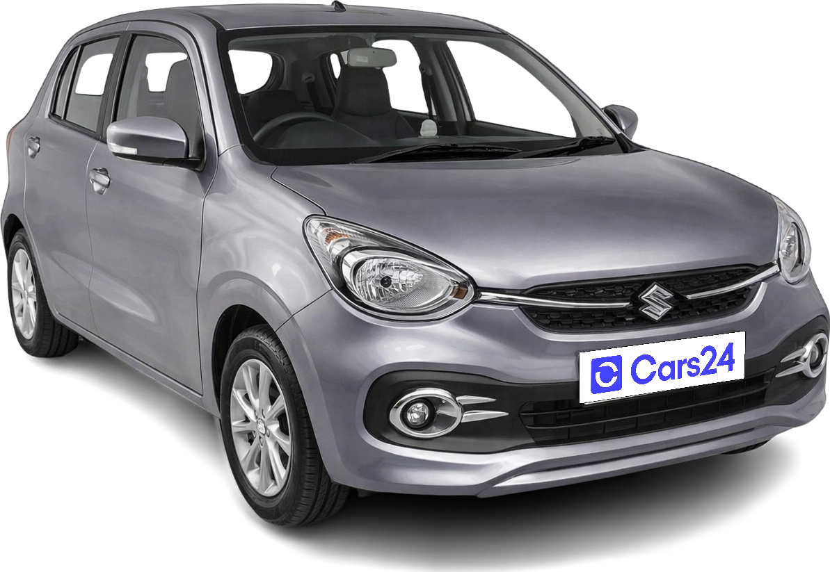 2022 Maruti Celerio - Hatchback - Petrol - Manual - ₹4.60 lakh