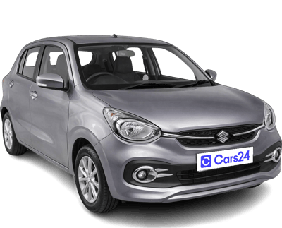 2022 Maruti Celerio - Hatchback - Petrol - Manual - ₹4.60 lakh