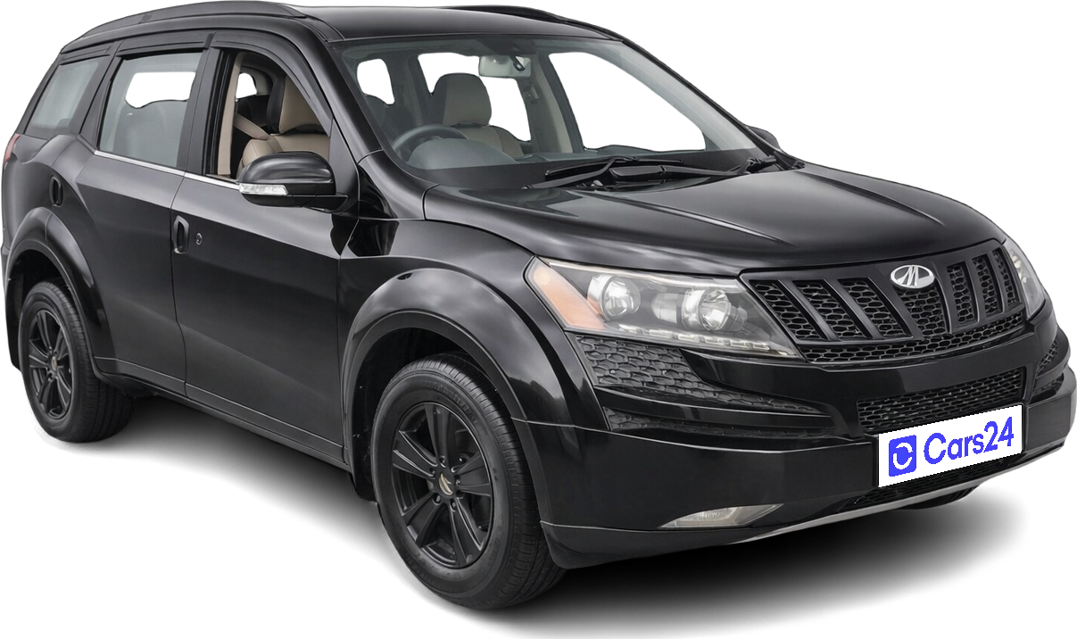 2013 Mahindra XUV500 - SUV - Diesel - Manual - ₹2.30 lakh