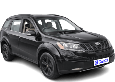 2013 Mahindra XUV500 - SUV - Diesel - Manual - ₹2.30 lakh